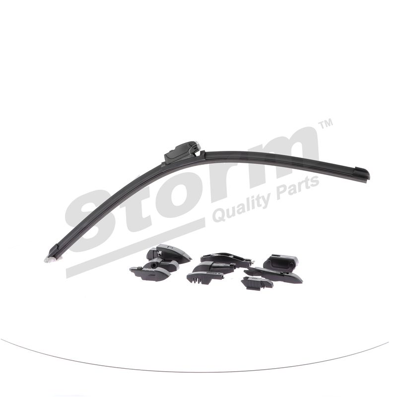 Balai d'essuie-glace STORM QUALITY PARTS 1000551