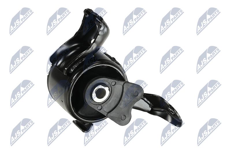 Paigutus, Mootor, NTY ZPS-HD-103