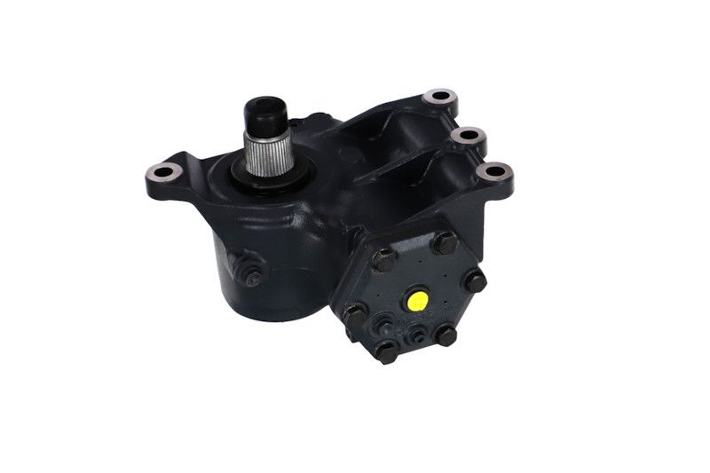 REMANTE 007-006-000006R Steering Gear