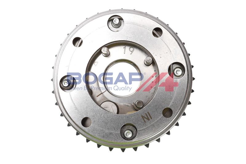 REGULATOR AX CU CAME BOGAP B1336126 4