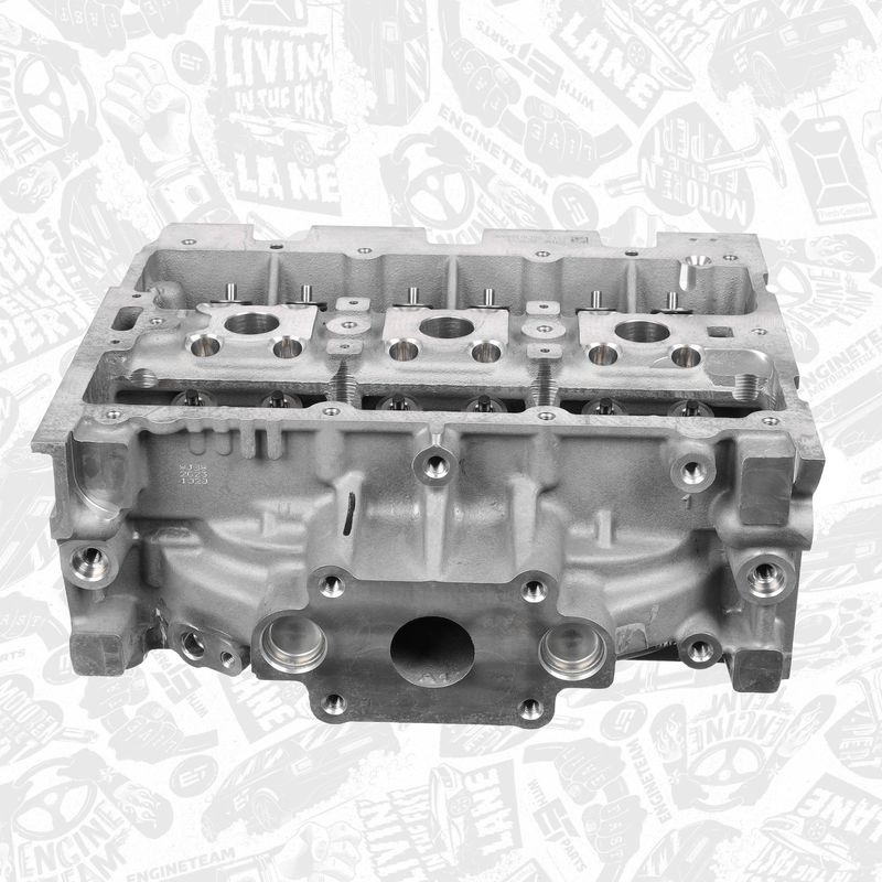 Product Image - Cilinderkop - HL0144 - ET ENGINETEAM