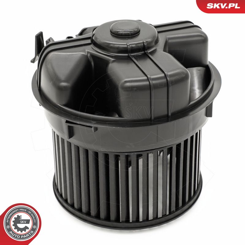 Salongipuhur, ESEN SKV 68SKV033