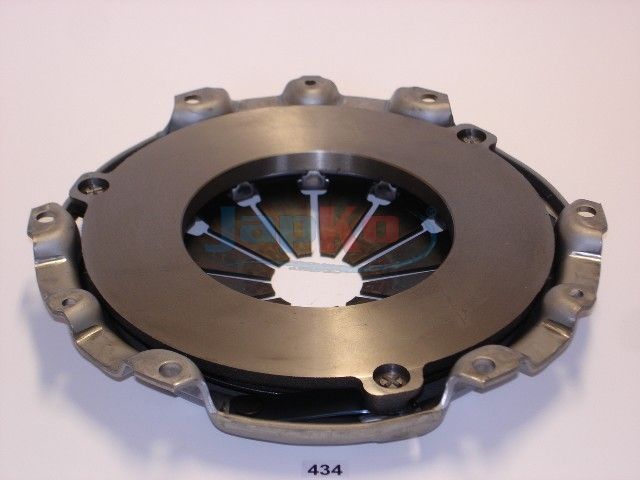 JAPKO 70434 Sankabos diskatorius