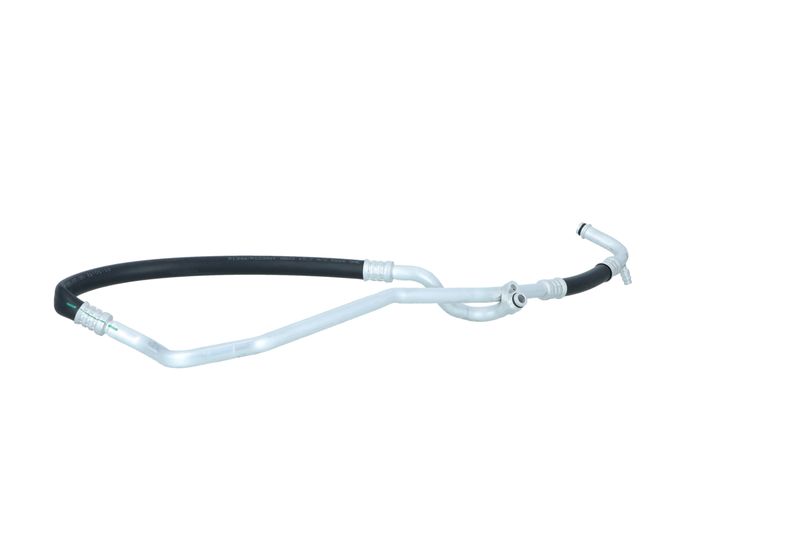 NRF 400092 High/Low-pressure Line, air conditioning