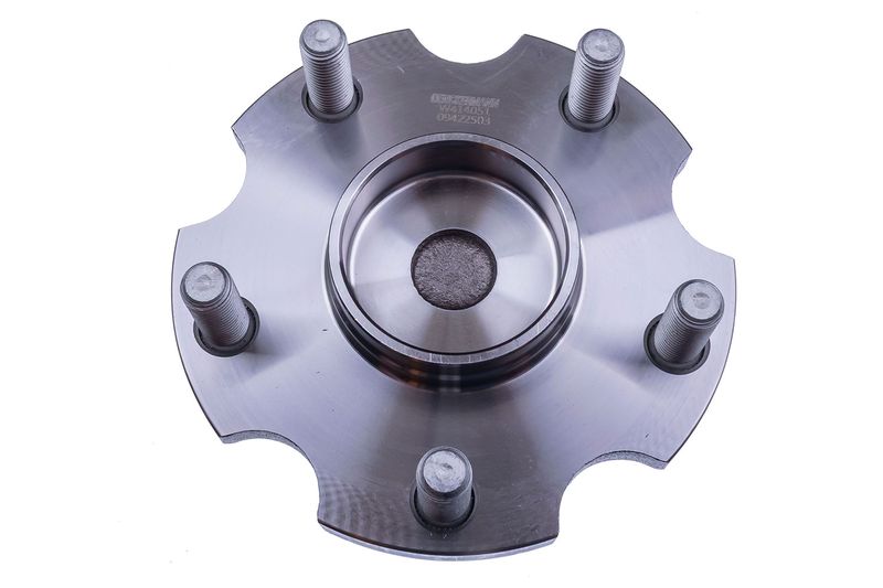 DENCKERMANN W414051 Wheel Bearing Kit