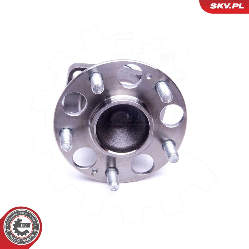 Rattalaagrikomplekt, ESEN...