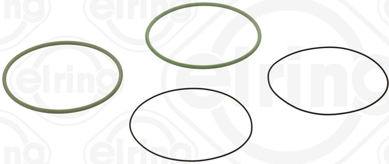 Product Image - Pakkingset, cilindervoering - 263.500 - ELRING