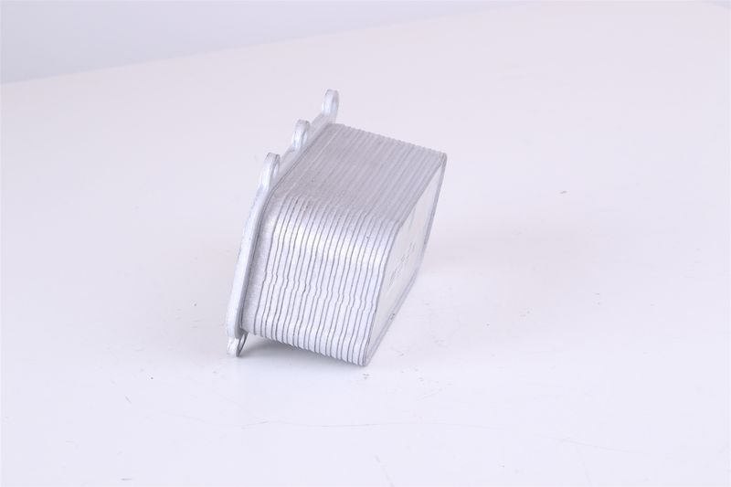 Õliradiaator, mootoriõli, NISSENS 90876