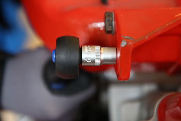 Padrun, KS TOOLS BT021837
