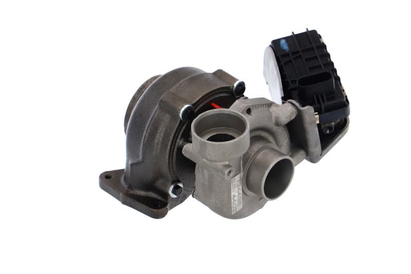REMANTE 003-002-001009R Charger, charging (supercharged/turbocharged)