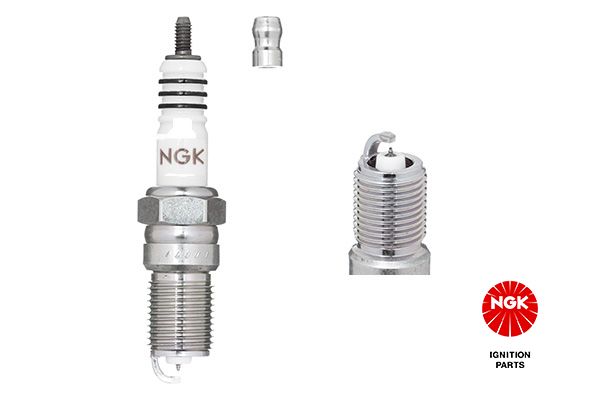 NGK Iridium Spark plug TR7IX (96090)