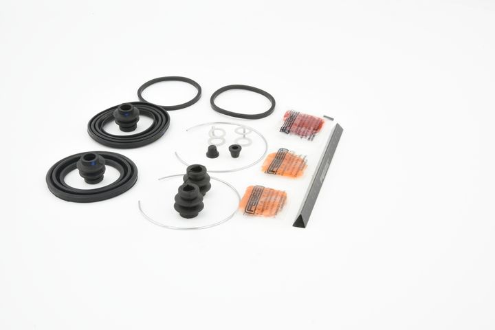 Remondikomplekt, Pidurisadul, FEBEST 0175-NZE120F
