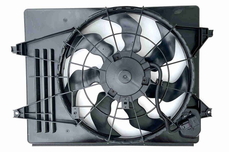 ACKOJA A53-01-0009 Fan, engine cooling