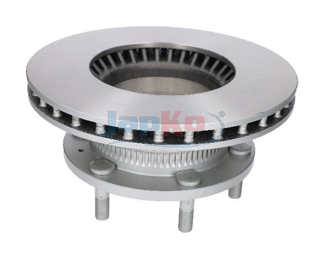JAPKO 61129C Brake Disc