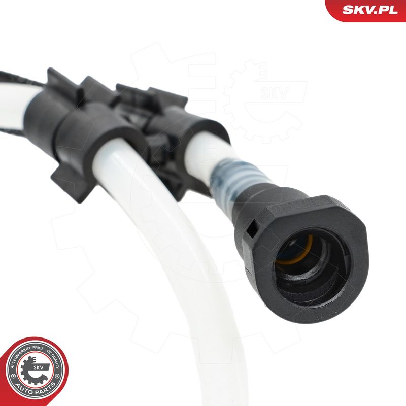 ESEN SKV 87SKV002 Kuro vamzdelis