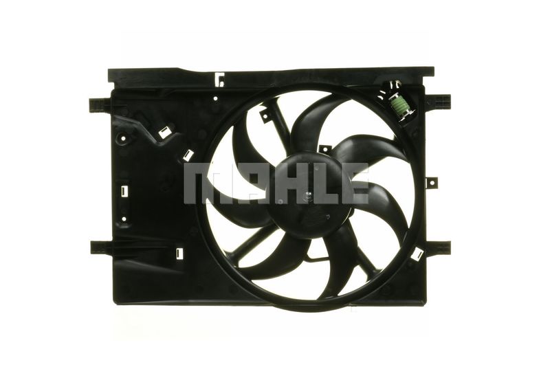 Product Image - Koelventilatorwiel - CFF183000P - MAHLE