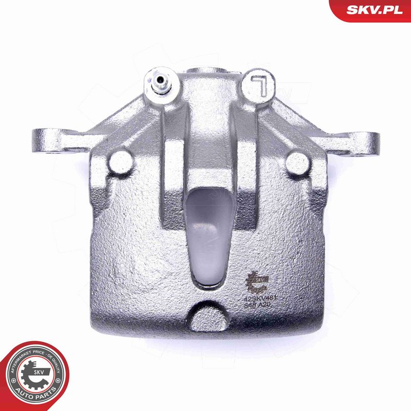 Pidurisadul, ESEN SKV 42SKV481