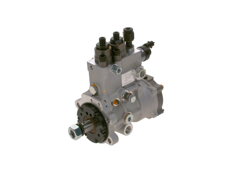 BOSCH 0445025604 High-pressure Pump