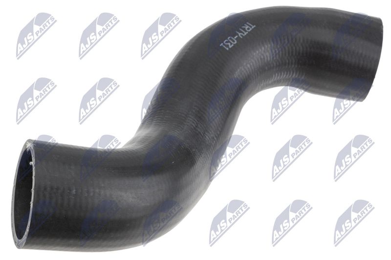 NTY GPP-TY-031 Charge Air Hose