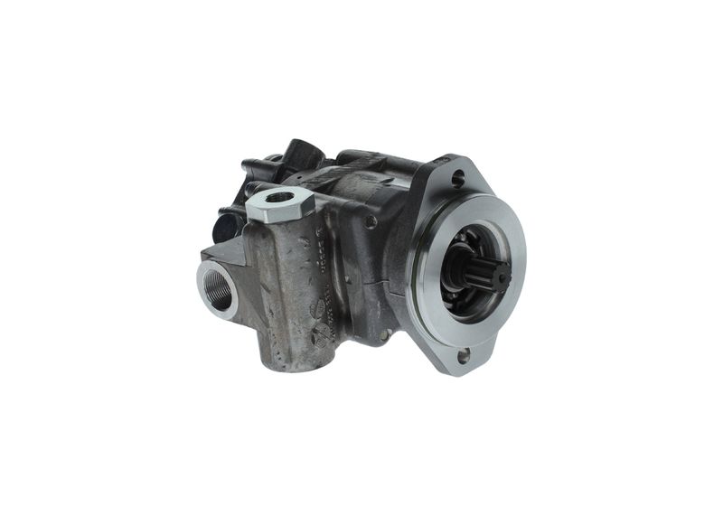 BOSCH KS00002458 Hydraulic Pump, steering