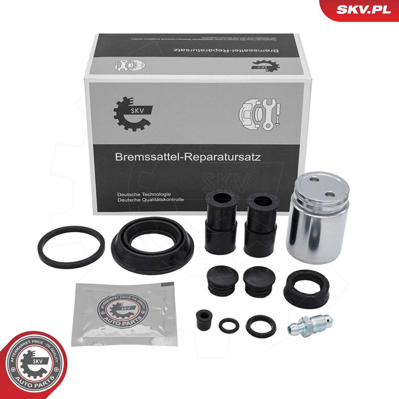 Remondikomplekt, Pidurisadul, ESEN SKV 91SKV016