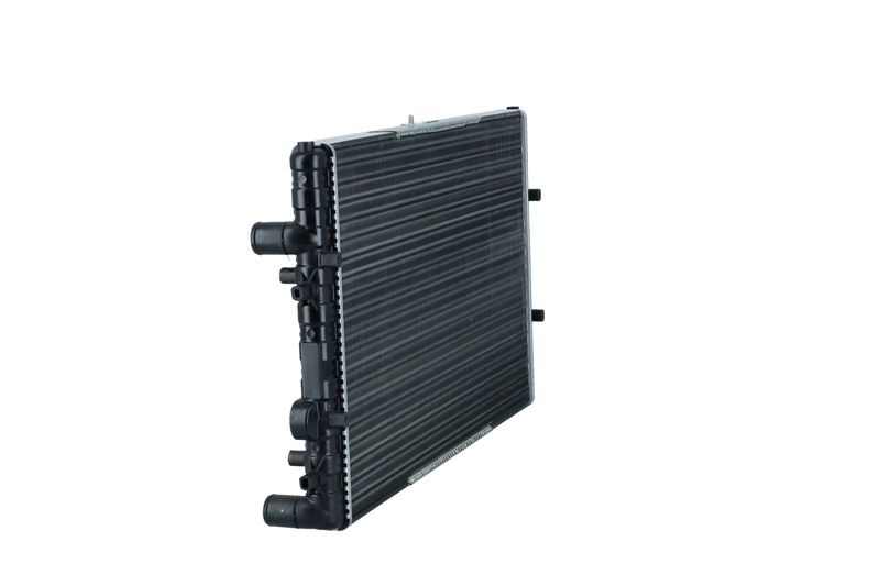 Radiador, refrigeración del motor NRF 52160