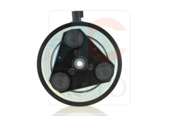 Magnetsidur, kliimakompressor, ACAUTO AC-06VI04