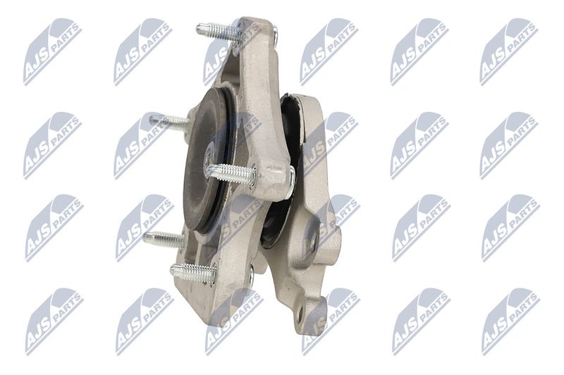 Kinnitus, automaatkäigukast, NTY ZPS-ME-082