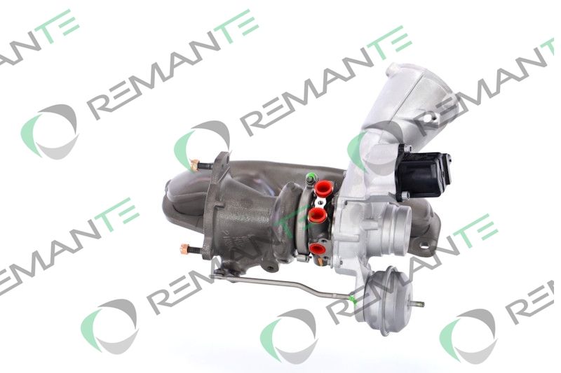 REMANTE 003-002-001090R Charger, charging (supercharged/turbocharged)