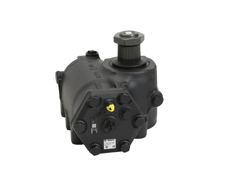 BOSCH KS00002224 Steering Gear