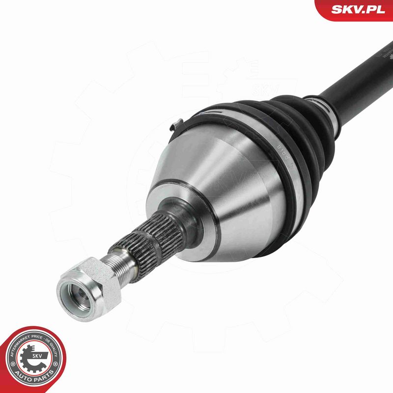 ESEN SKV 40SKV089 Drive Shaft