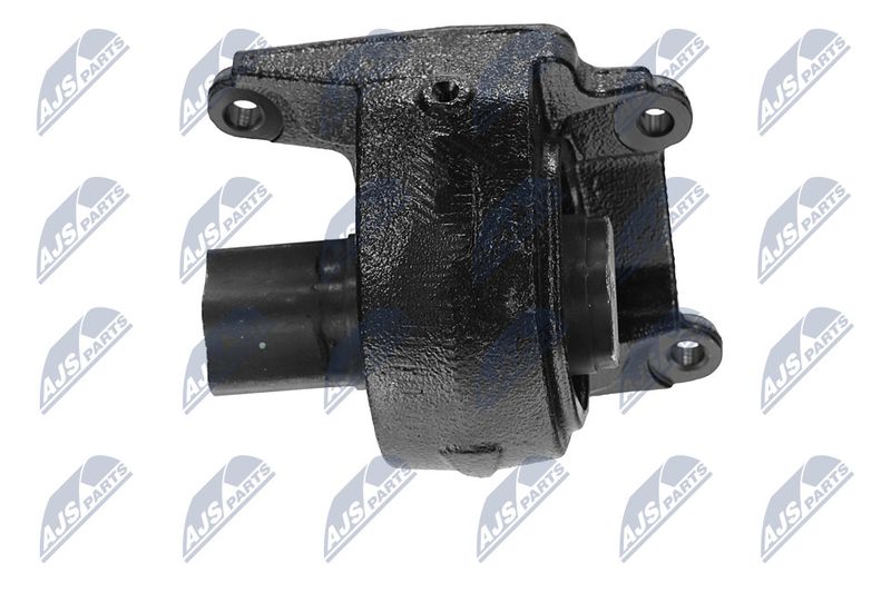 Paigutus, Mootor, NTY ZPS-CH-140