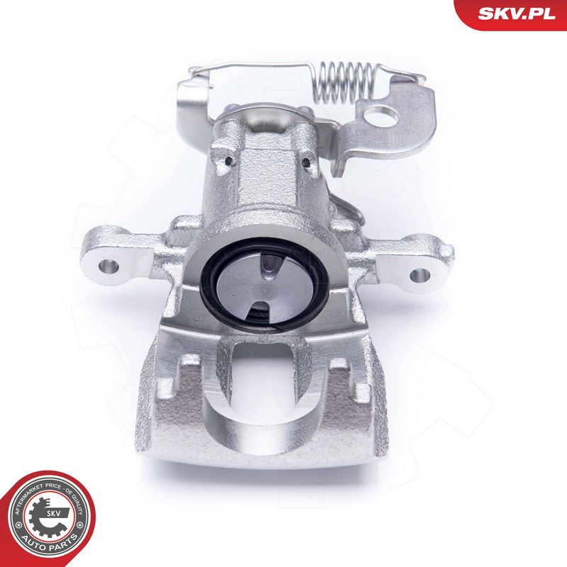 Pidurisadul, ESEN SKV 34SKV623