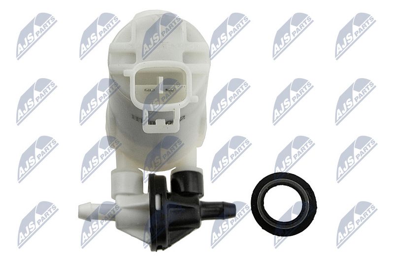Klaasipesuvee pump, klaasipuhastus, NTY ESP-HD-002
