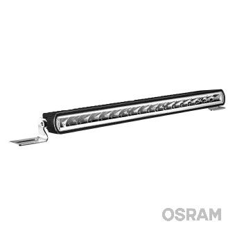 Фара дальнього світла, Osram LEDDL107-SP