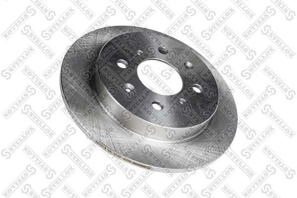 STELLOX 6020-1813-SX Brake Disc