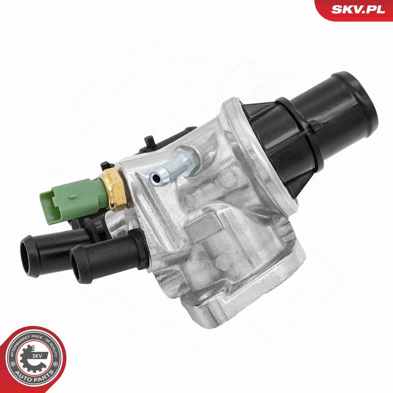 ESEN SKV 20SKV249 Thermostat, coolant
