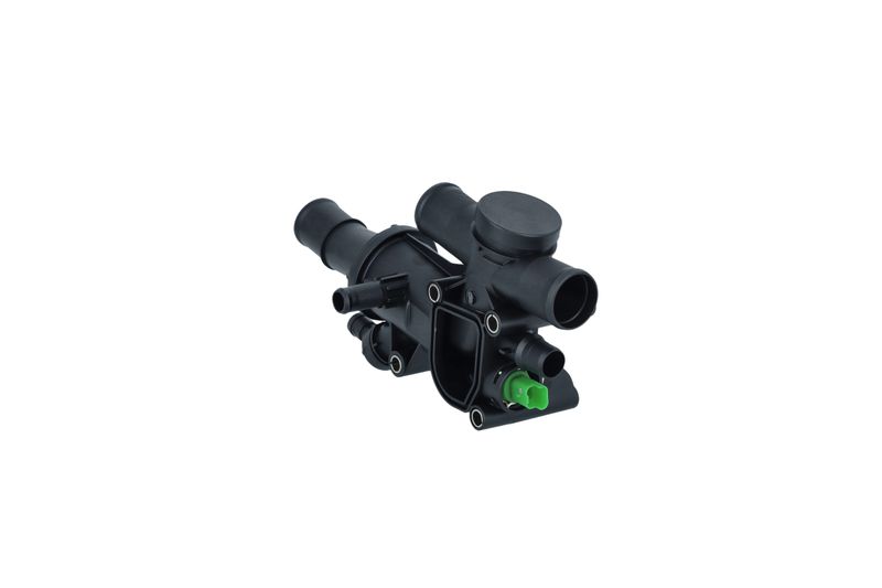 Termostat,lichid racire 725281 NRF