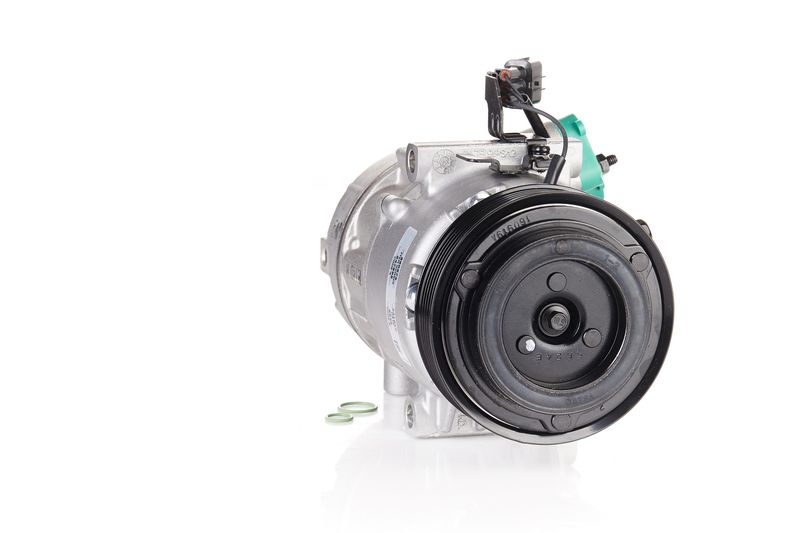 Kompressor, kliimaseade, NISSENS 890575