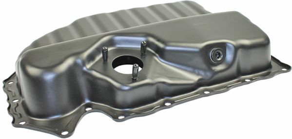 METZGER AUTOTEILE 7990035 Oil Sump