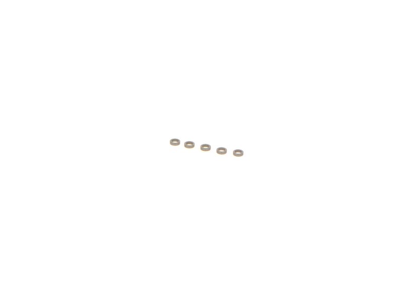 Remondikomplekt, Common-Rail süsteem, BOSCH F 00Z C99 691