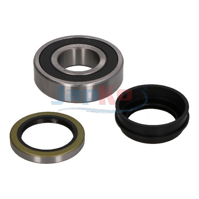 Rattalaagrikomplekt, JAPKO...