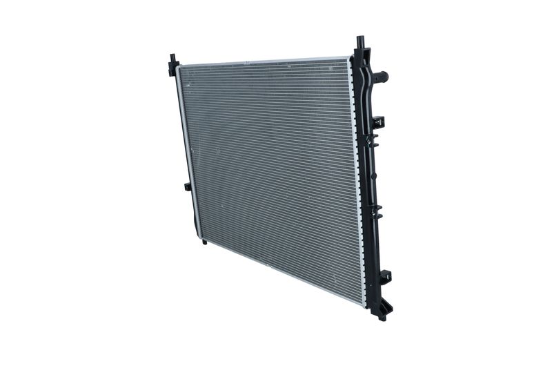 Radiaator, käivitusaku, NRF 550436