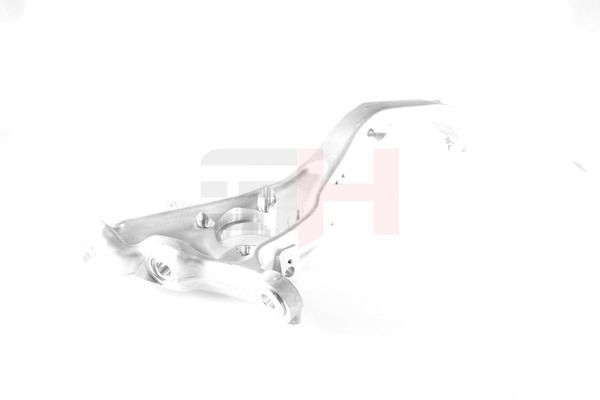 GH GH-291596V Steering Knuckle, wheel suspension