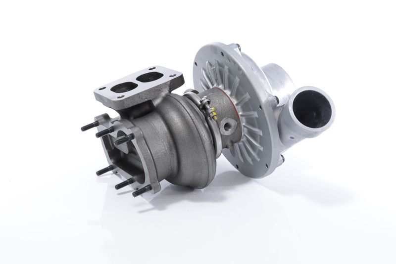 Compresor,sistem de supraalimentare T914793 BTS Turbo