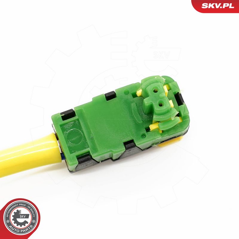 Turvapadja lint, turvapadi, ESEN SKV 96SKV640