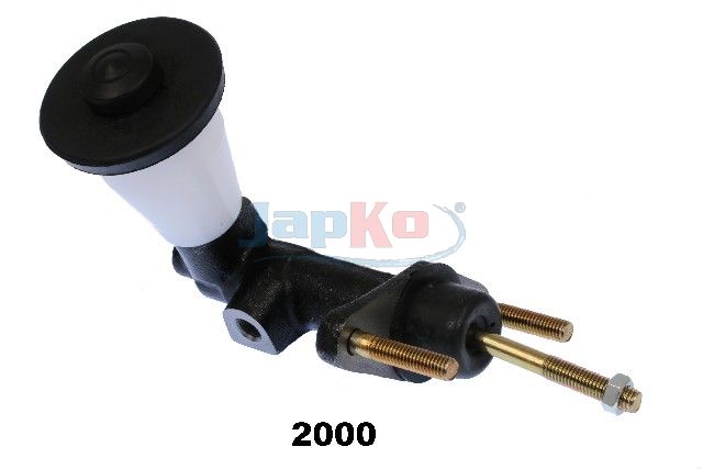 Andjasilinder, Sidur, JAPKO...