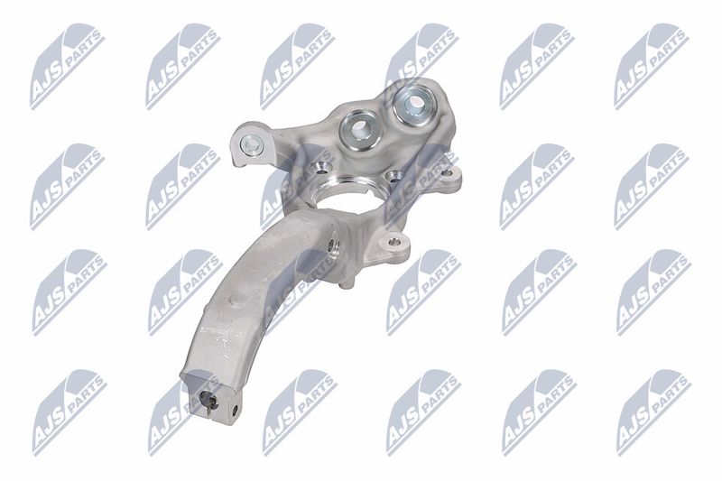 Käändmik, rattakinnitus, NTY ZZP-BM-006