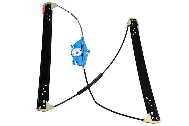 METZGER AUTOTEILE 2160341 Window Regulator