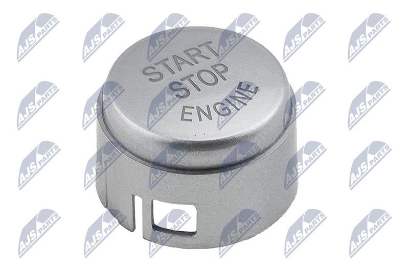 Start-, stopp-nupp, NTY EWS-BM-119